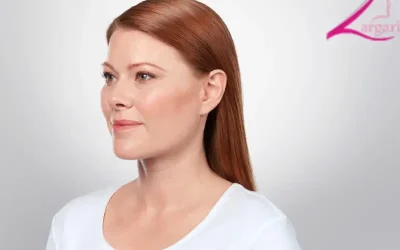 لیپوماتیک غبغب چیست؟ مزیت ها و مراحل