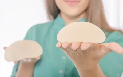 مراقبت هاي قبل از عمل پروتز سينه