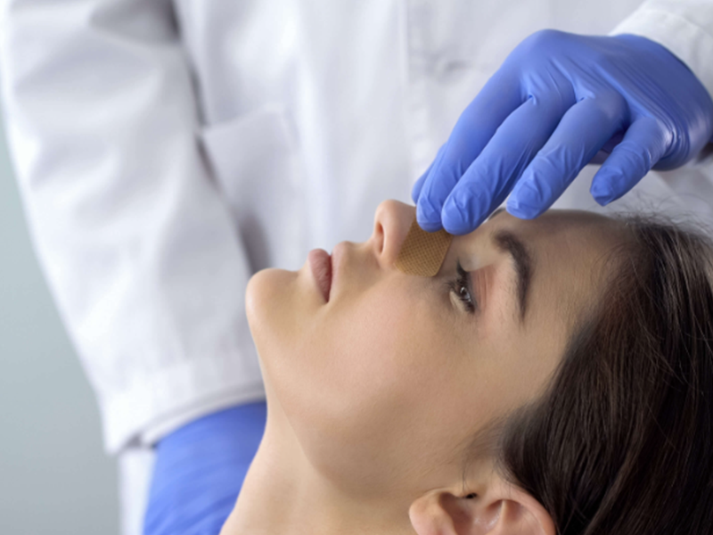 بهترین جراح بینی کرج