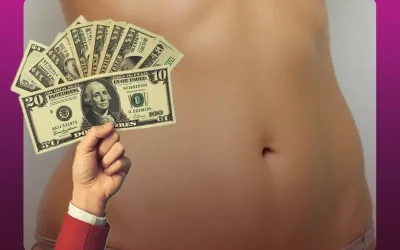 هزینه جراحی ابدومینوپلاستی در سال 1404 چقدراست؟