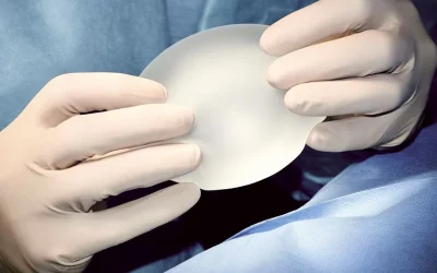 ماندگاری پروتز سینه و طول عمر آن