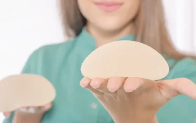 پروتز سینه منتور ( Mentor )