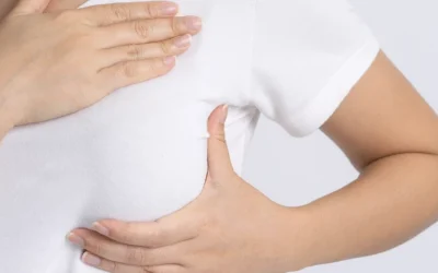 انقباض کپسولی پروتز سینه