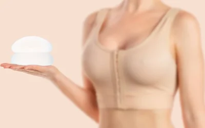 سوتین طبی بعد از عمل پروتز سینه