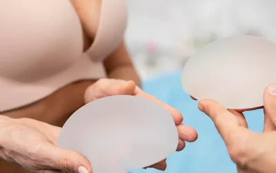 پروتز پکسی – جراحی همزمان پروتز و لیفت سینه