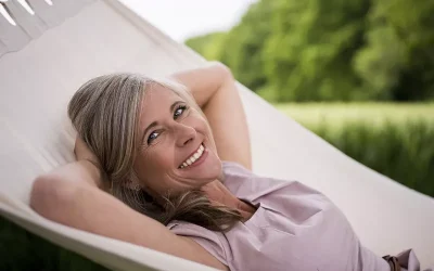 تاثیر افزایش سن بر پروتز سینه