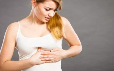 علت سوزش سينه بعد از پروتز چیست؟