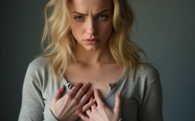 عوارض عمل ماموپلاستی | قبل از جراحی سینه این نکات را بدانید!