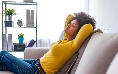 نکات مهم خوابیدن بعد از ماموپلاستی – ناگفته ها