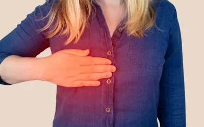 درد بعد از ماموپلاستی | چرا اتفاق میافتد و چگونه آن را مدیریت کنیم؟