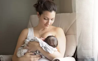 همه چیز درباره شیردهی پس از ماموپلاستی؛ از واقعیتها تا بایدها و نبایدها!