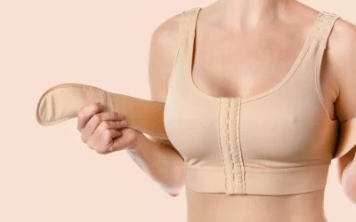 راهنمای جامع سوتین طبی بعد از عمل ماموپلاستی