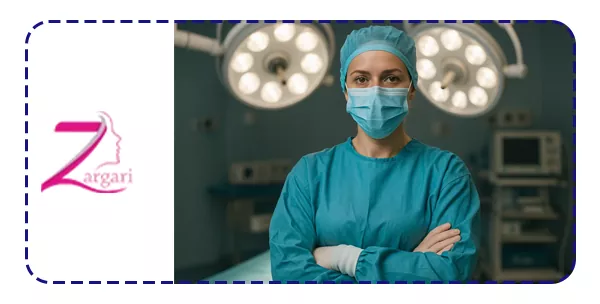 مراحل اجرای جراحی ماموپلاستی چگونه است؟